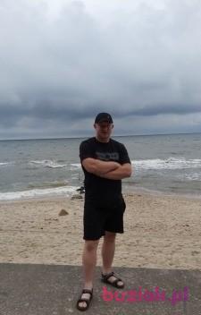 Krzysztof Piotr , Male, 37, Człuchów, Polska, Photo: 12