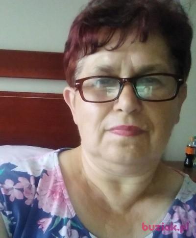 Anna, Female, 68, Żyrardów, Polska, Photo: 11