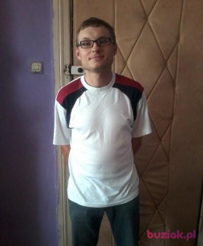 sebastian, Male, 44, Janikowo, Polska, Photo: 2