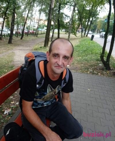 Seba1909, Male, 40, Polska, Photo: 1
