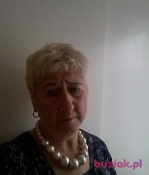 Krystyna, Female, 69, Białystok, Polska, Photo: 3