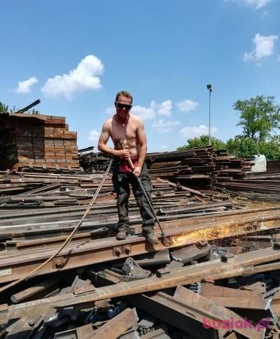 Paweł , Male, 38, Leszno, Polska, Photo: 2