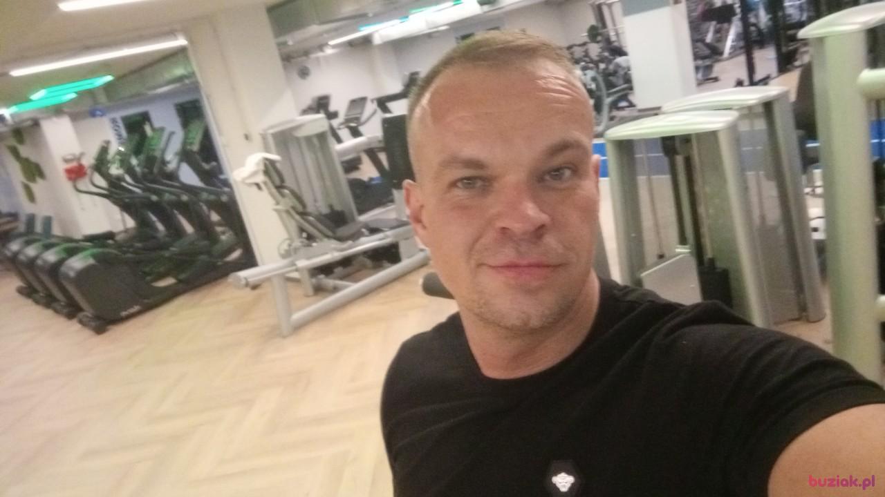 Robus, Male, 40, Tilburg, Holandia, Photo: 5