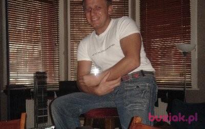 cordial, Male, 43, Warszawa, Polska, Photo: 1