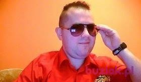 kamil1978, Mężczyzna, 48, Zielona Góra, Polska, Zdjęcie: 2