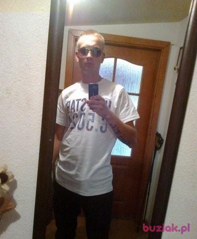 Hubertt21, Male, 33, Koło, Polska, Photo: 2