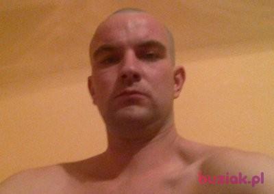 Michał, Male, 37, Tomaszów Lubelski, Polska, Photo: 2