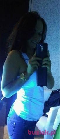 Paulina, Female, 35, Bydgoszcz, Polska, Photo: 2