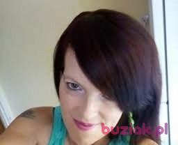 Urszula, Female, 42, Białystok, Polska, Photo: 4