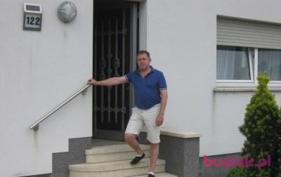 zibi, Mężczyzna, 61, Dzierżoniów, Polska, Zdjęcie: 6