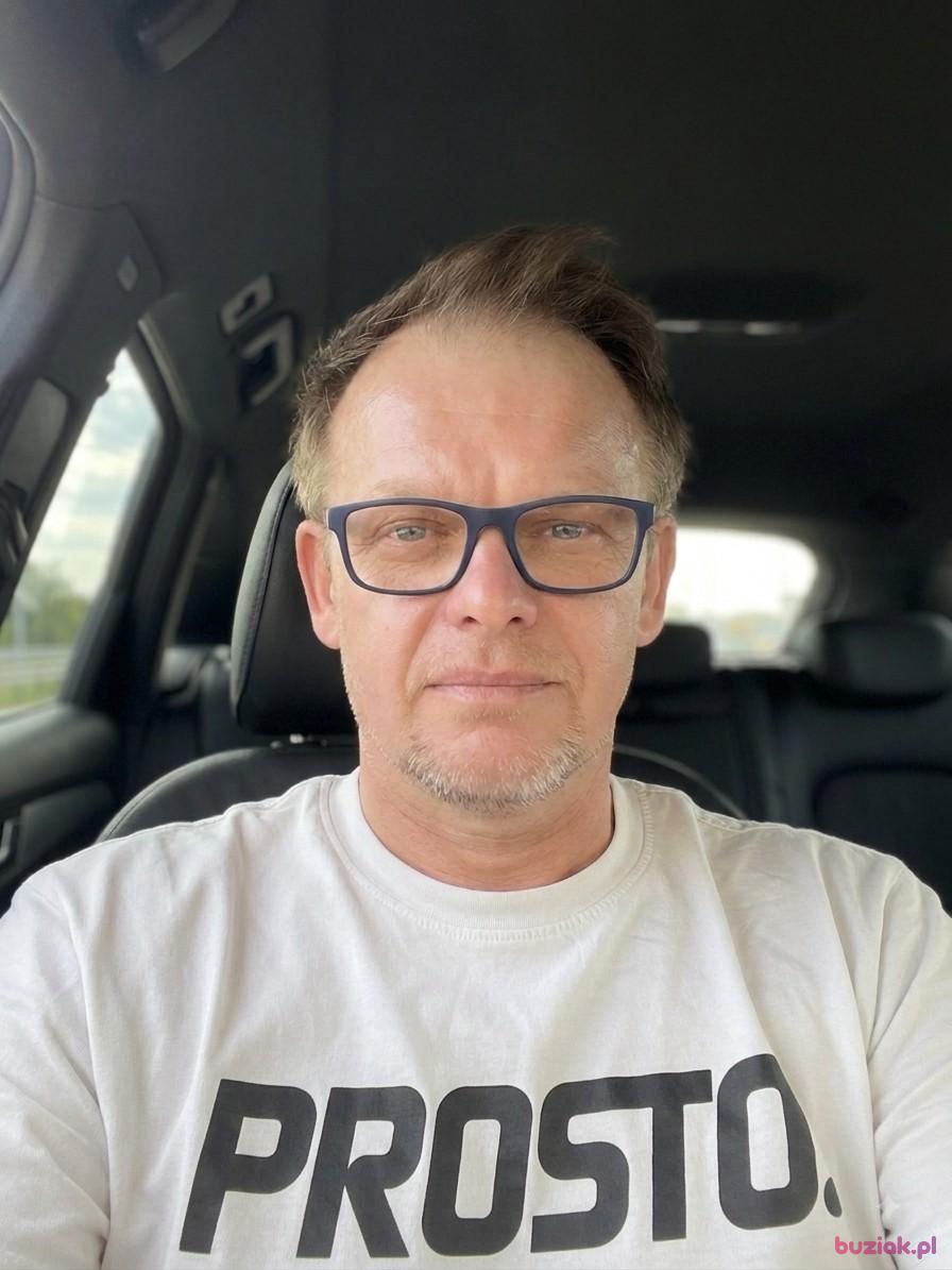 mike, Male, 49, Warszawa, Polska, Photo: 1
