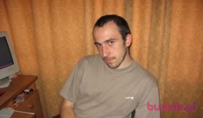 Wojtek, Male, 44, Rabka, Polska, Photo: 1
