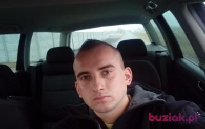 Damian, Male, 31, Gniezno, Polska, Photo: 2