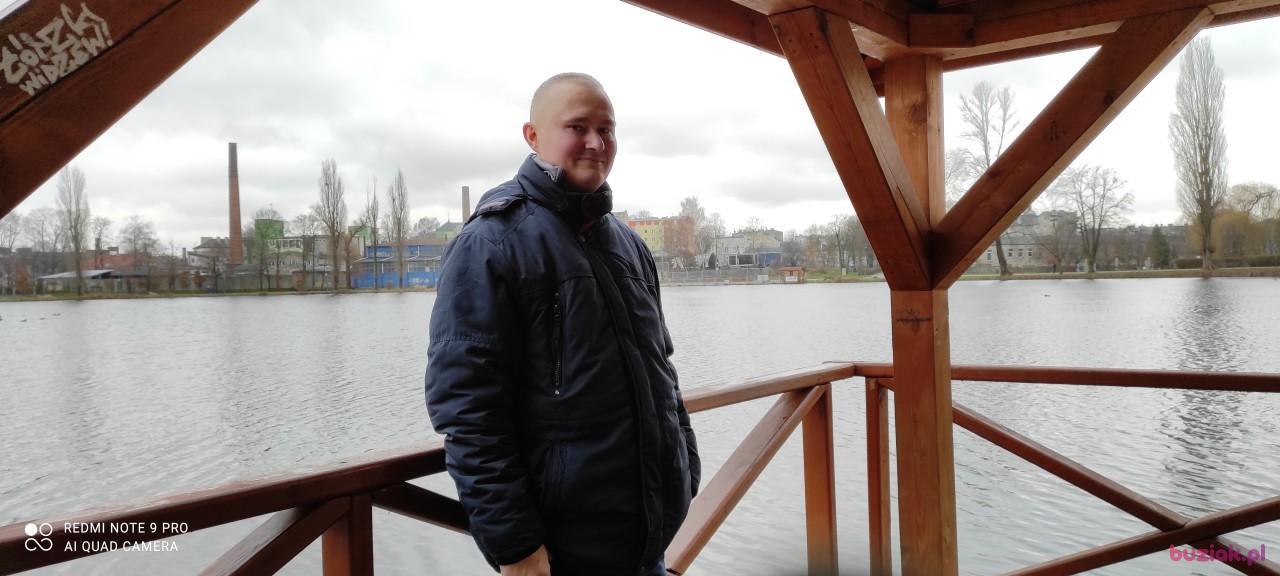 Michał, Mężczyzna, 37, Zgierz, Polska, Zdjęcie: 83
