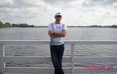 Radosław, Male, 51, Bydgoszcz, Polska, Photo: 4