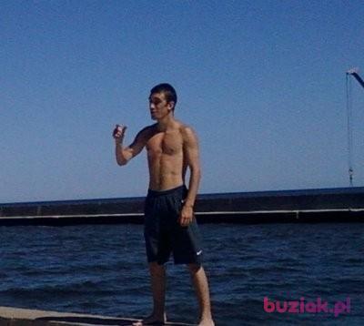 Adam, Male, 30, Tychy, Polska, Photo: 3