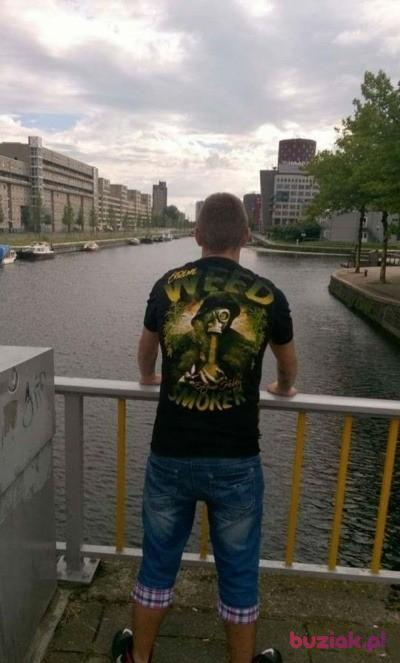 Łukasz, Male, 31, Holandia, Photo: 2