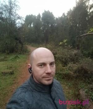 michal, Male, 46, Dunfermline, Wielka Brytania, Photo: 2
