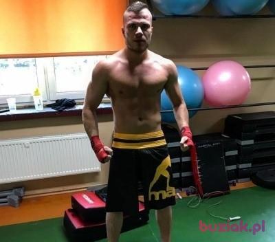 Mikołaj, Male, 31, Sochaczew, Polska, Photo: 2