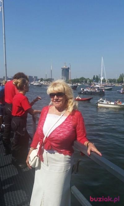 Barbara, Female, 73, Polska, Photo: 2