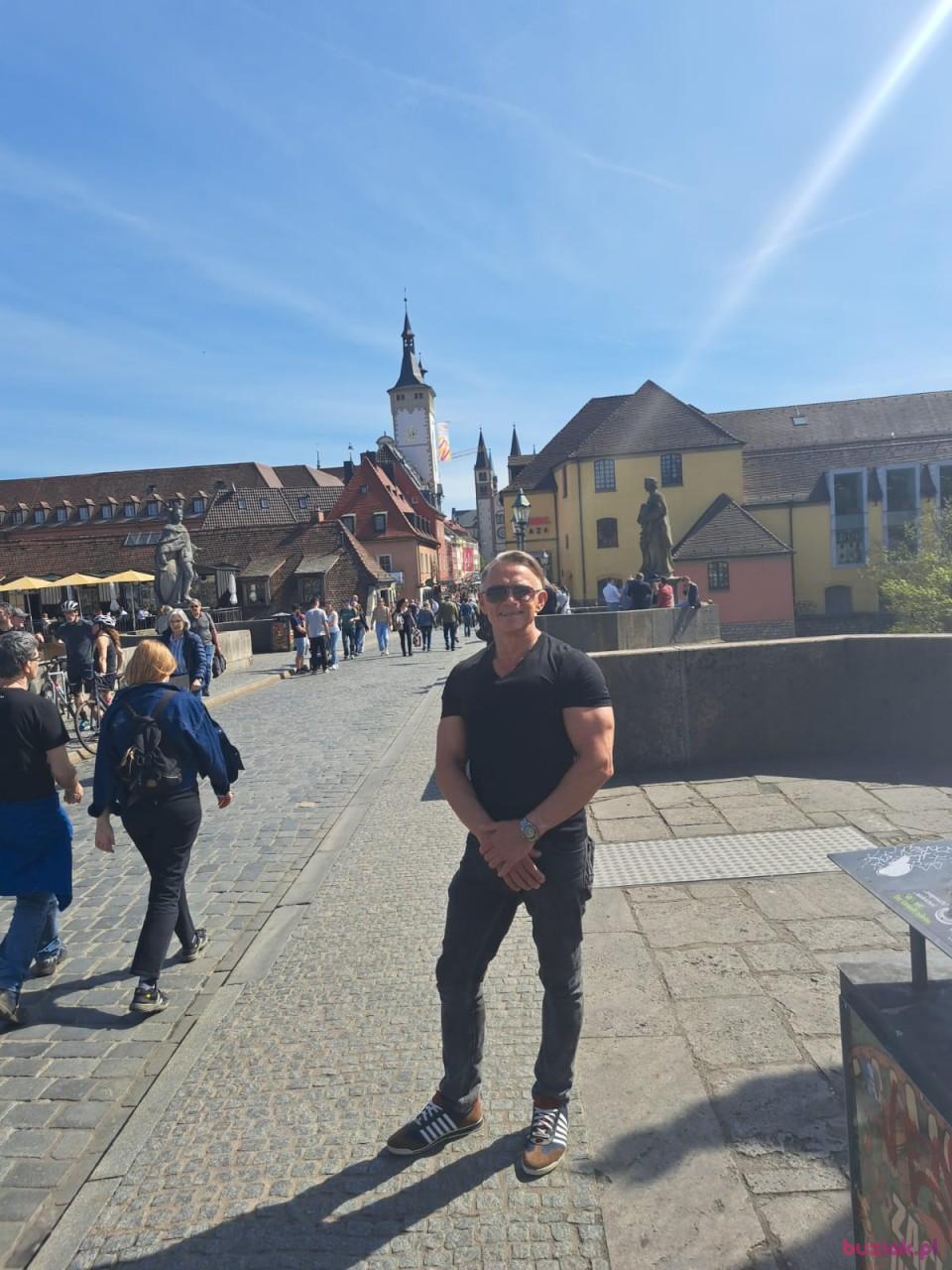 Cris, Mężczyzna, 51, Frankfurt, Niemcy, Zdjęcie: 6
