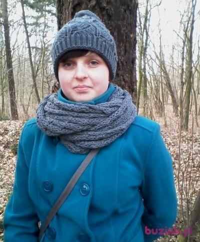 Natalia, Female, 31, Trzemeszno, Polska, Photo: 3