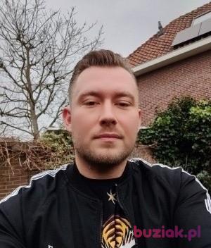 Kuba, Male, 40, Haarlem, Holandia, Photo: 3