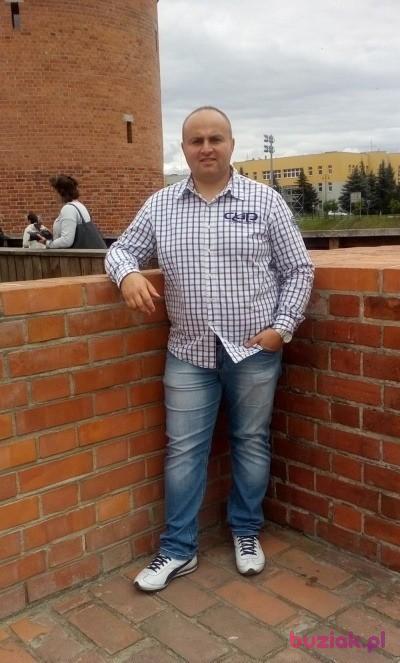 bartek, Male, 38, Lębork, Polska, Photo: 2