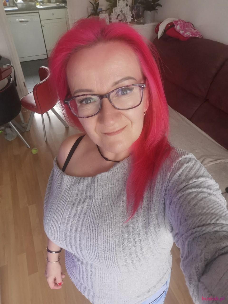 Karina, Kobieta, 50, Wielka Brytania, Zdjęcie: 6