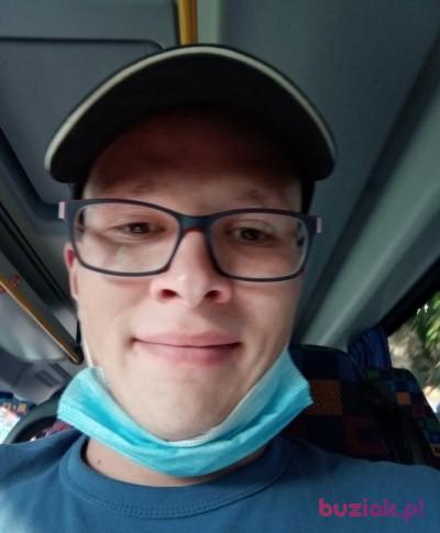 Dawid, Male, 32, Racibórz, Polska, Photo: 1