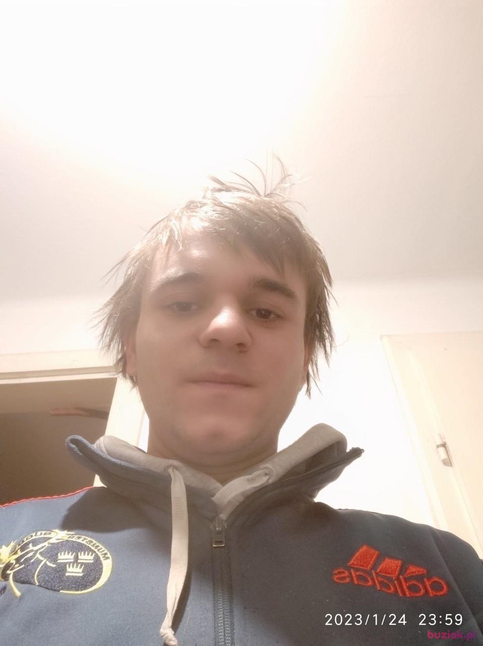 Jan, Male, 32, Olkusz, Polska, Photo: 2