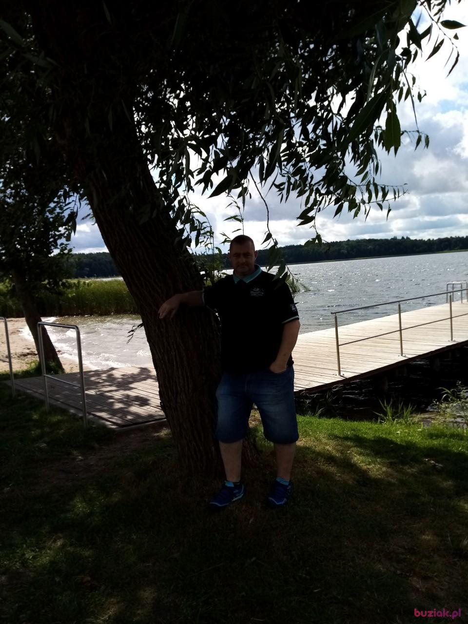 Damian, Male, 47, Świebodzin, Polska, Photo: 2
