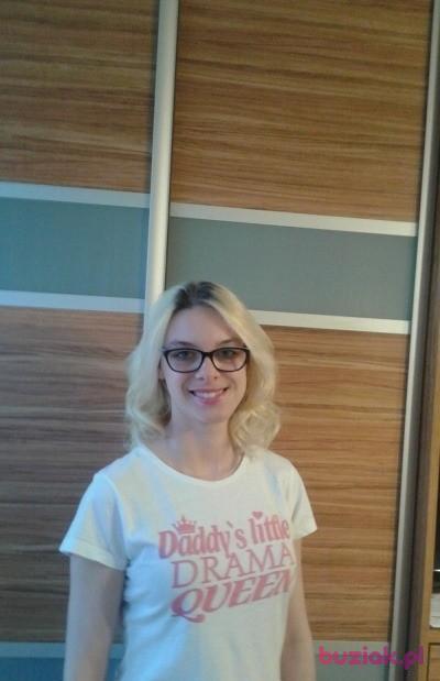Patrycja, Kobieta, 32, Oleśnica, Polska, Zdjęcie: 3