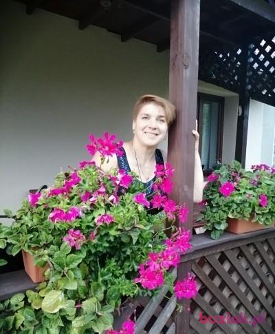 Maria, Female, 54, Ostróda, Polska, Photo: 12