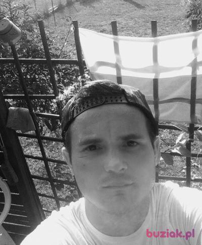 Bartek, Male, 32, Lubin, Polska, Photo: 6