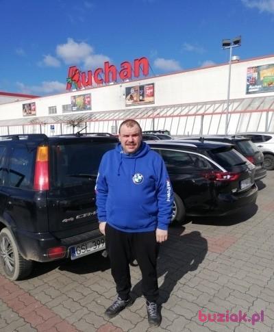 andrzej, Male, 57, Słupsk, Polska, Photo: 3