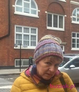 Elajna, Female, 56, Kingston upon Thames, Wielka Brytania, Photo: 4
