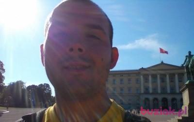 Przemysław Dąbrowski, Male, 36, Warszawa, Polska, Photo: 2