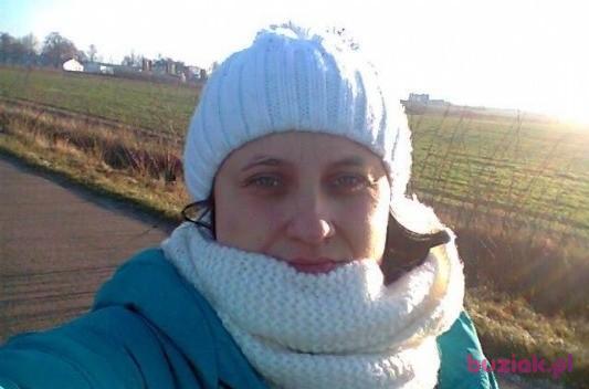 Maria, Female, 38, Glinojeck, Polska, Photo: 3