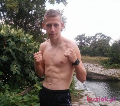 Dawid, Mężczyzna, 31, Świdnica, Polska, Zdjęcie: 2