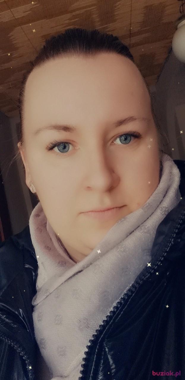 Marta, Female, 32, Koło, Polska, Photo: 4