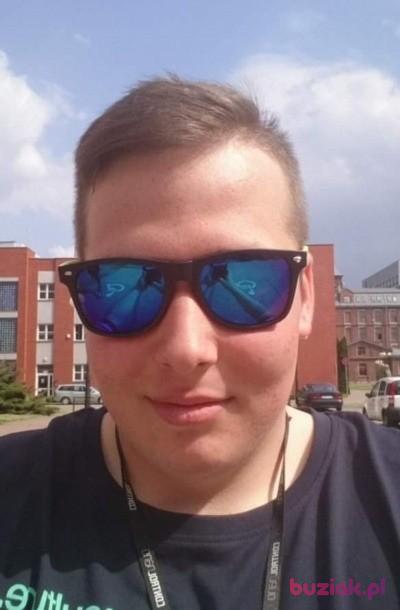 Michał, Mężczyzna, 28, Łódź, Polska, Zdjęcie: 2