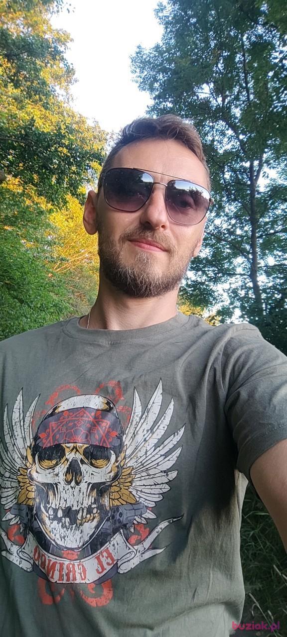 Mateusz, Male, 39, Krzeszowice, Polska, Photo: 1