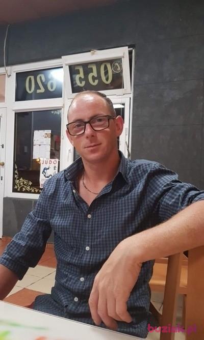 krzysiek, Male, 39, Prabuty, Polska, Photo: 16
