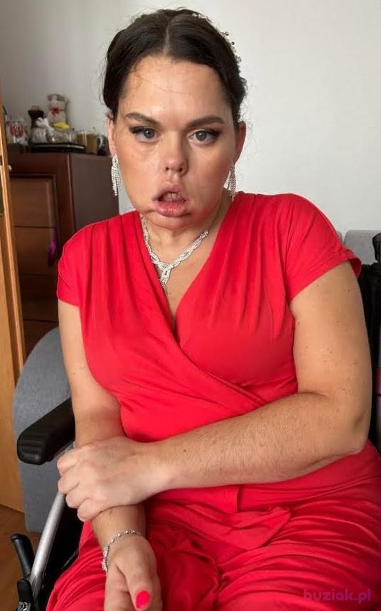 Kasia, Female, 44, Poznań, Polska, Photo: 1