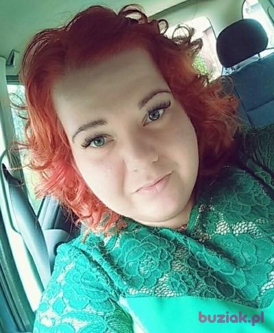 Klaudia, Female, 31, Holandia, Photo: 1