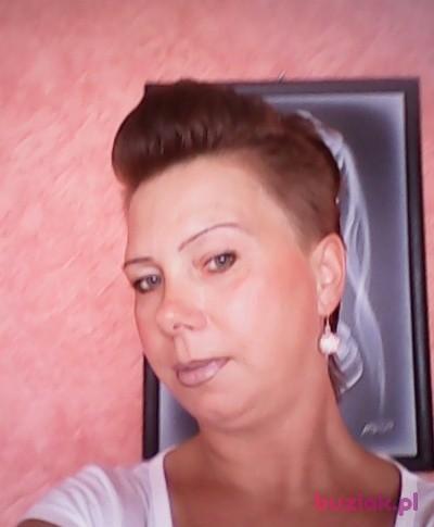 Anna, Female, 50, Katowice, Polska, Photo: 3