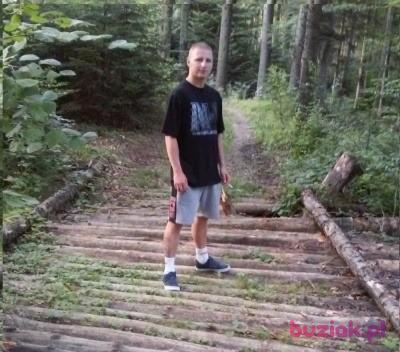 Jerzy , Mężczyzna, 37, Sanok, Polska, Zdjęcie: 2