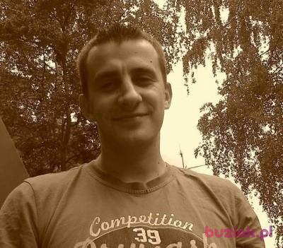 Lukasz, Male, 40, Brzeg, Polska, Photo: 2