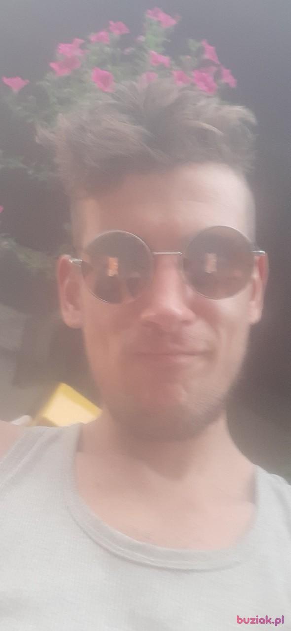 Kamil, Male, 30, Głogów, Polska, Photo: 1